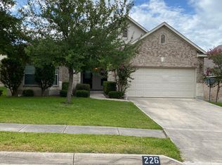 226 Maidstone Cv, Cibolo, TX 78108