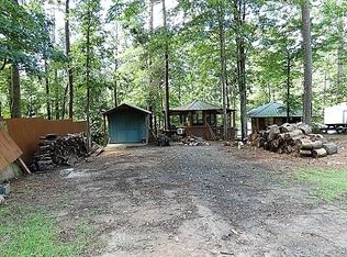 103 3rd St #1, Ellijay, GA 30540