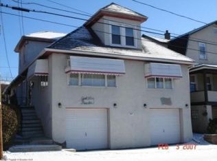 1009 S Irving Ave, Scranton, PA 18505