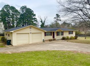 539 Pittman Rd, Hot Springs, AR 71913