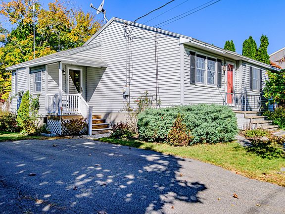 2nd image of 35 Harrisburg Avenue
