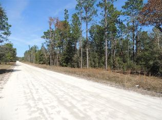 5571 NE 107th Ct #5, Bronson, FL 32621