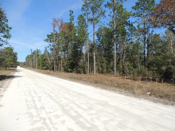 5571 NE 107th Ct #5, Bronson, FL 32621