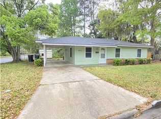 2331 Larkin Ave, Savannah, GA 31404