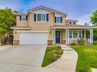 28400 San Sebastian Ave, Murrieta, CA 92563