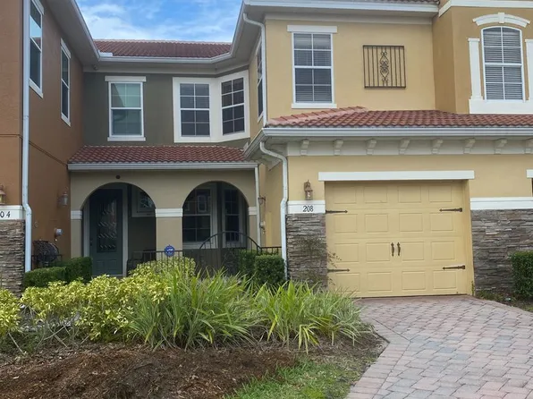 208 Canterbury Bell Dr, Oviedo, FL 32765