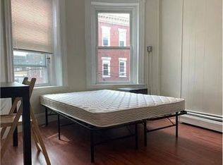 5 Mark St APT 2, Boston, MA 02130
