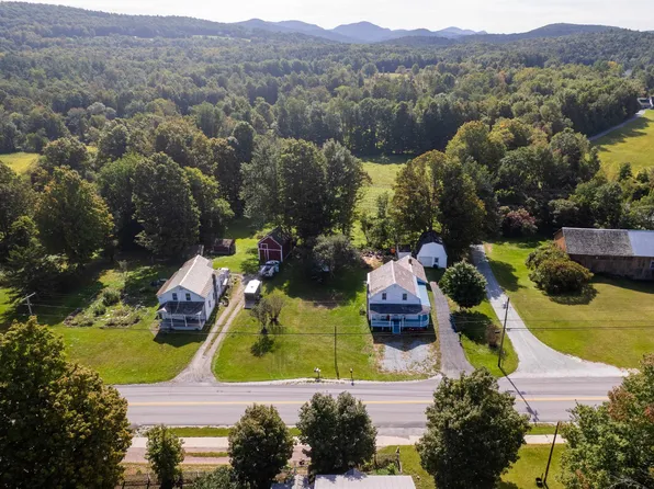 610 E Main Street, Poultney, VT 05764