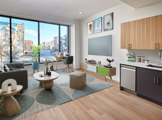 LVL North, Philadelphia, PA 19130