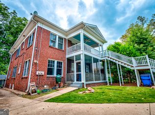977 N Highland Ave NE, Atlanta, GA 30306