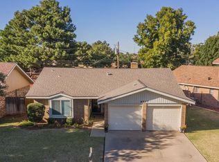 6517 Opal Dr, Odessa, TX 79762