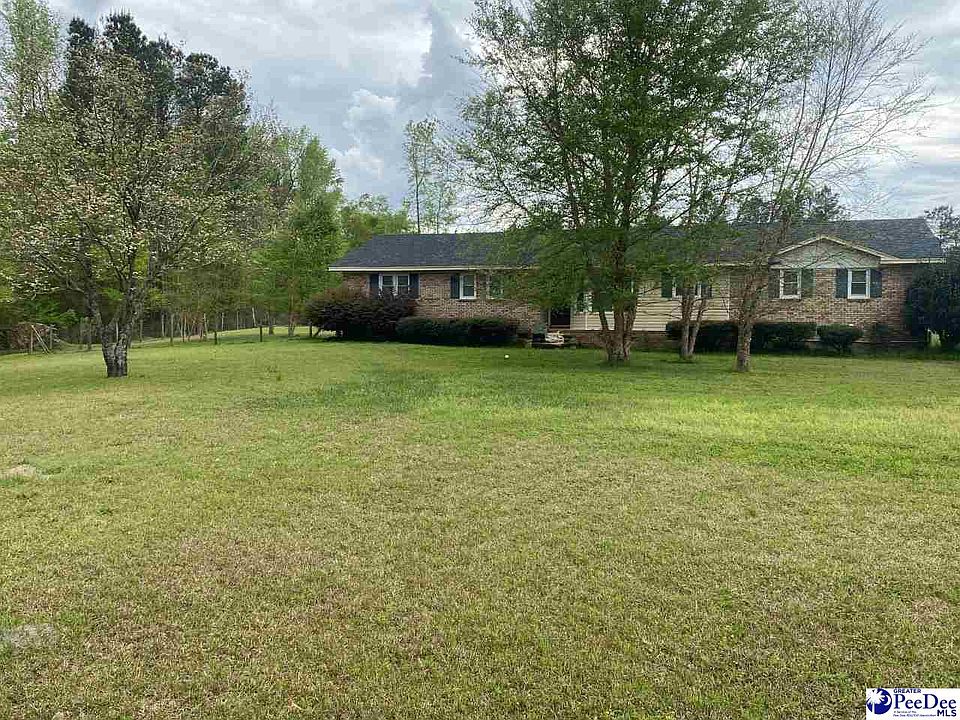 6737 Langston Rd, Timmonsville, SC 29161 Zillow