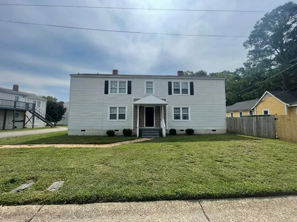 232C Woodrow St, Fayetteville, NC 28303