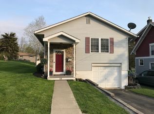 138 Sumner Ave, Clarks Summit, PA