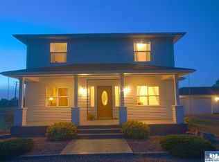 23 Triopha Ln, Sequim, WA 98382