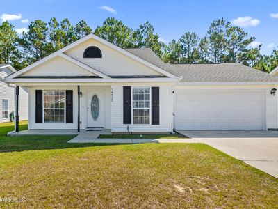 14020 Dunnbarton Dr, Gulfport, MS, 39503