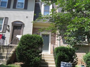 7867 Painted Daisy Dr, Springfield, VA 22152