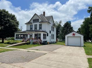 214 1st Ave, Round Lake, MN 56167
