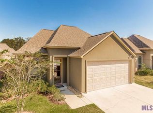 7873 Seville Ct, Baton Rouge, LA 70820