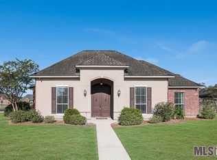 15177 Chrissy Dr, Gonzales, LA 70737