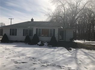 491 Woodward Ave, North Tonawanda, NY 14120
