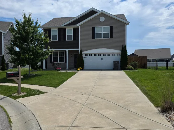 4455 Averly Park Cir, Indianapolis, IN 46237