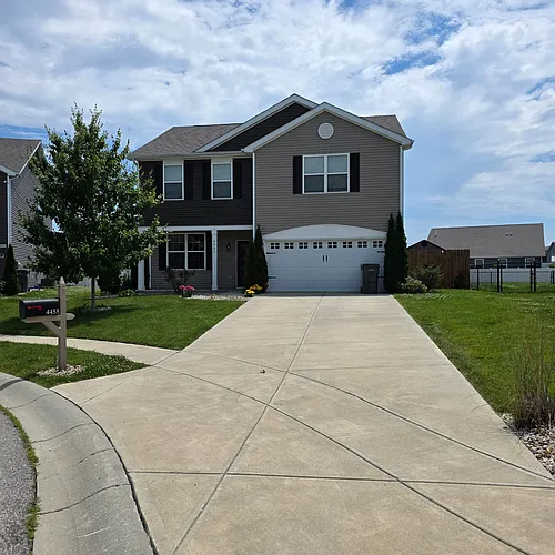 4455 Averly Park Cir Photo 1