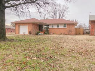 729 Hartman Dr, Norman, OK 73069