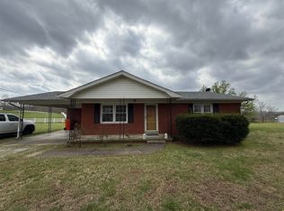 4850 Caneyville Rd, Morgantown, KY 42261
