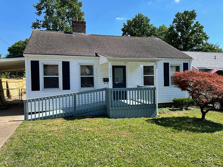 2314 Coker Ave — Photo 12