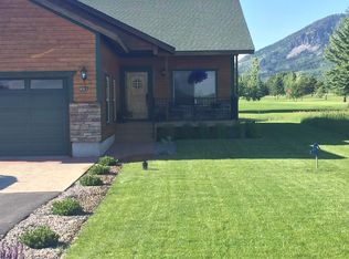 681 Country Club Way, Thayne, WY 83127