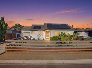 3355 Par Dr, La Mesa, CA 91941