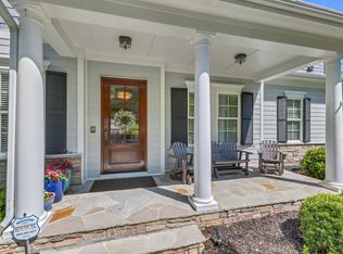 3124 Canoe Brook Pkwy, Raleigh, NC 27614