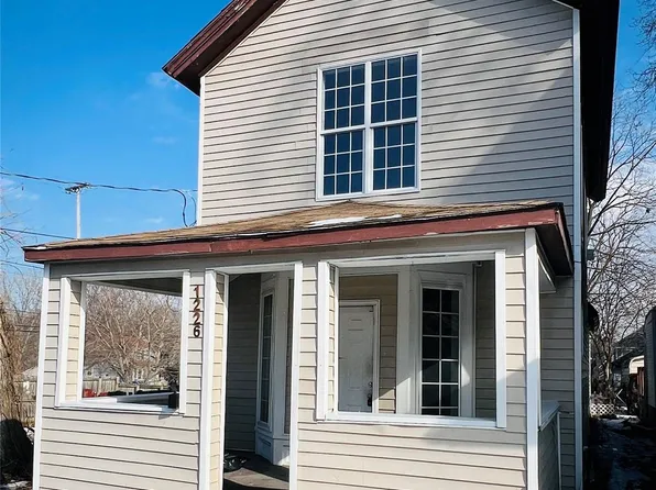 1226 N Grand River Ave, Lansing, MI 48906