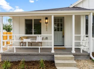 2403 Gray St, Edgewater, CO 80214