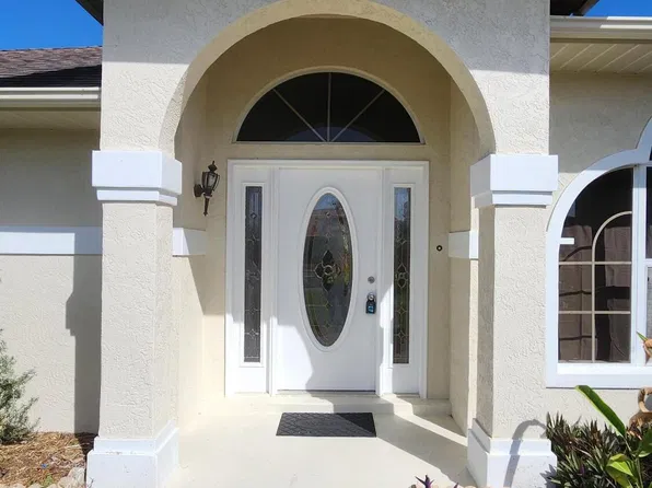 2001 SW Altman Ave, Port Saint Lucie, FL 34953