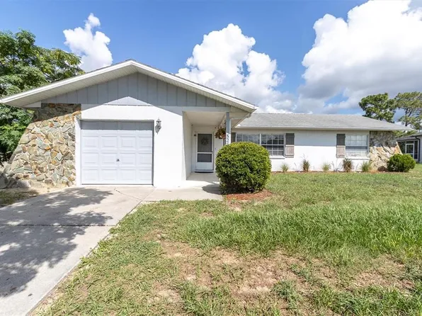 5283 Baldock Ave, Spring Hill, FL 34608