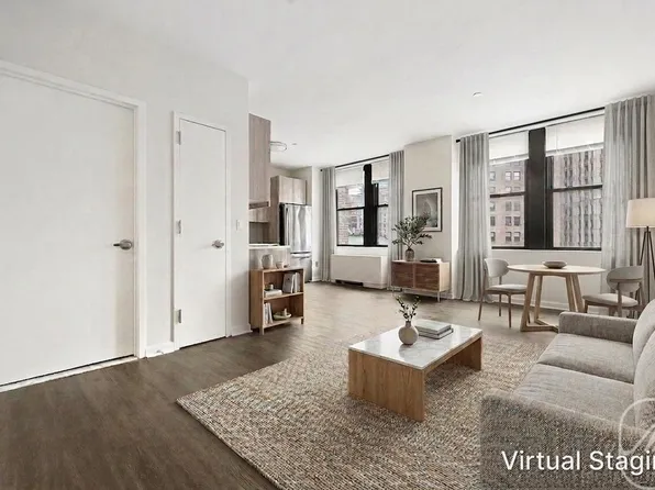 15 Park Row, New York, NY
