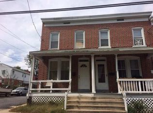 759 Union St, Lancaster, PA 17603