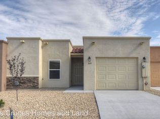 169 Oban Ct, Las Cruces, NM 88001