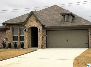 7705 Northgate Loop, Temple, TX 76502