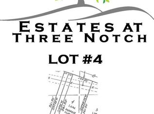 7005 Three Notch Rd #4, Ringgold, GA 30736