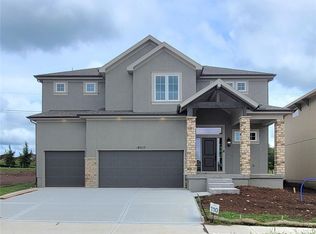18257 Earnshaw St, Overland Park, KS 66013