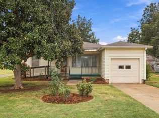 111 W Colorado, Okarche, OK 73762