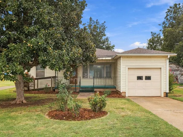 111 W Colorado, Okarche, OK 73762