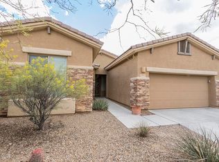 7807 W Shadow Wash Ct, Tucson, AZ 85743