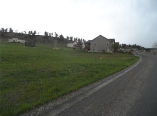 3347 Castle Pines Dr, Billings, MT 59101