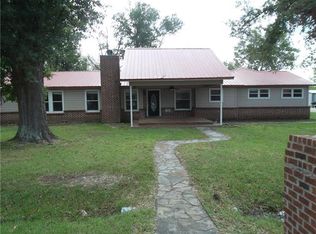514 E Market St, Mabank, TX 75147