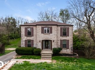 6814 Switch Bark Ct, Hollow Creek, KY 40228