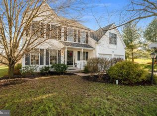 232 Green Bank Way, Harleysville, PA 19438